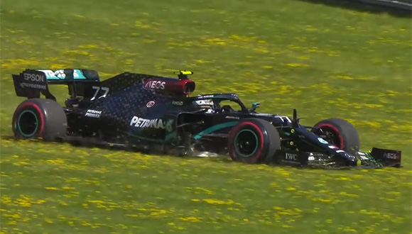 Grand Prix Austrii Grand Prix Austrii