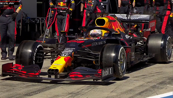 Grand Prix Austrii Grand Prix Austrii