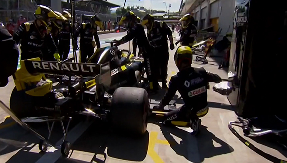 Grand Prix Austrii Grand Prix Austrii