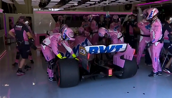 Grand Prix Austrii Grand Prix Austrii