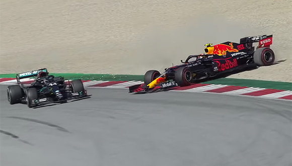 Grand Prix Austrii Grand Prix Austrii