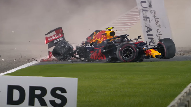 Grand Prix Bahrajnu Grand Prix Bahrajnu