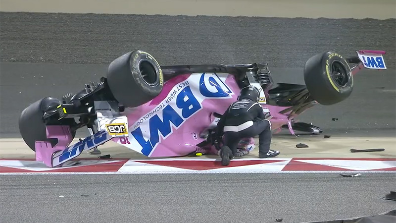 Grand Prix Bahrajnu Grand Prix Bahrajnu