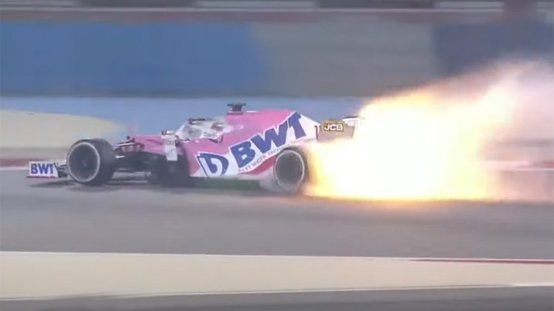 Grand Prix Bahrajnu Grand Prix Bahrajnu