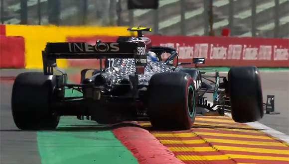 Grand Prix Belgii Grand Prix Belgii