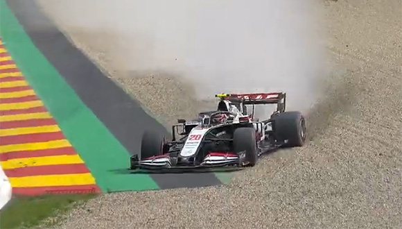 Grand Prix Belgii Grand Prix Belgii