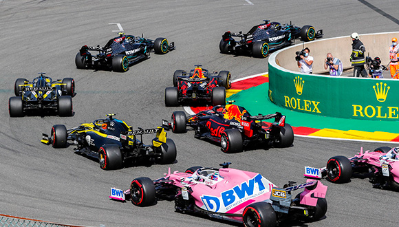 Grand Prix Belgii Grand Prix Belgii
