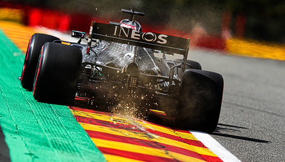 Grand Prix Belgii Grand Prix Belgii