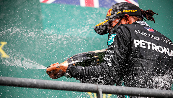 Grand Prix Belgii Grand Prix Belgii