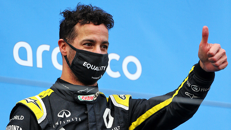 Grand Prix Eifelu Grand Prix Eifelu