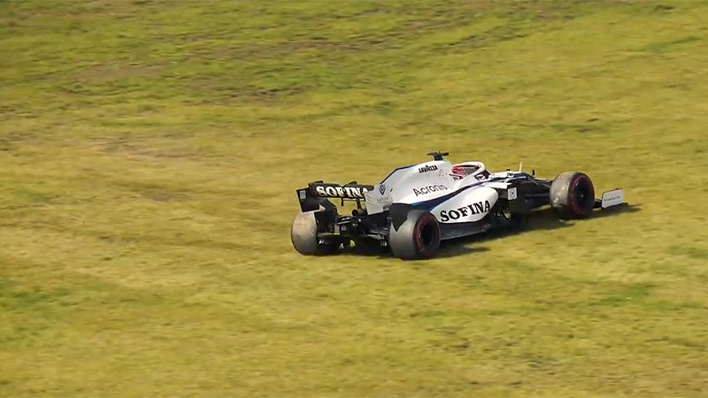 Grand Prix Eifelu Grand Prix Eifelu