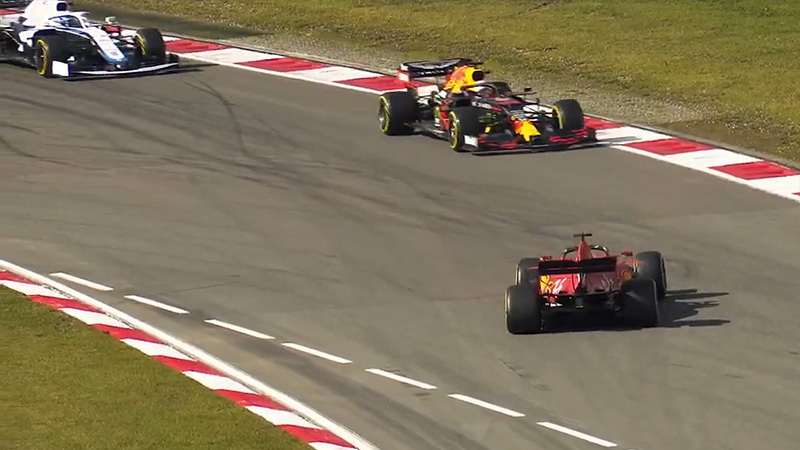 Grand Prix Eifelu Grand Prix Eifelu