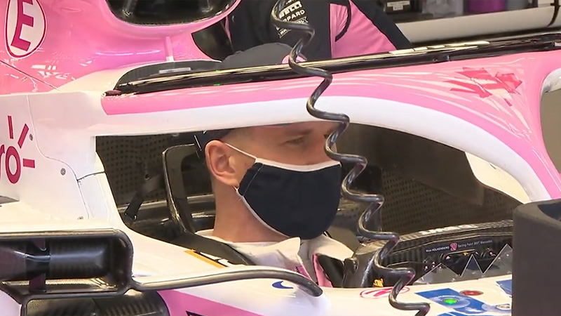 Grand Prix Eifelu Grand Prix Eifelu