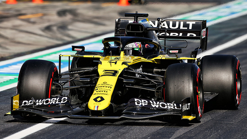 Grand Prix Eifelu Grand Prix Eifelu