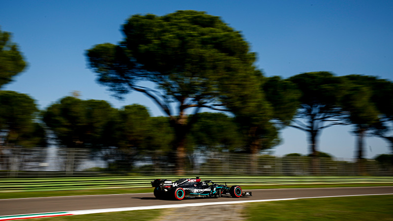 Grand Prix Emilii-Romanii Grand Prix Emilii-Romanii