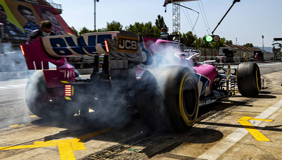 Grand Prix Hiszpanii Grand Prix Hiszpanii