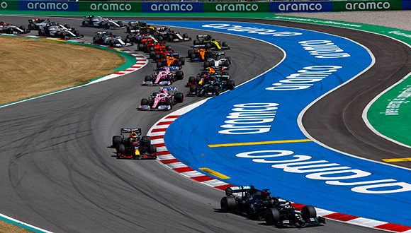 Grand Prix Hiszpanii Grand Prix Hiszpanii
