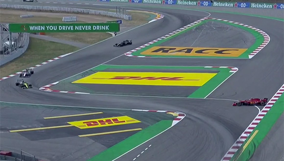 Grand Prix Hiszpanii Grand Prix Hiszpanii