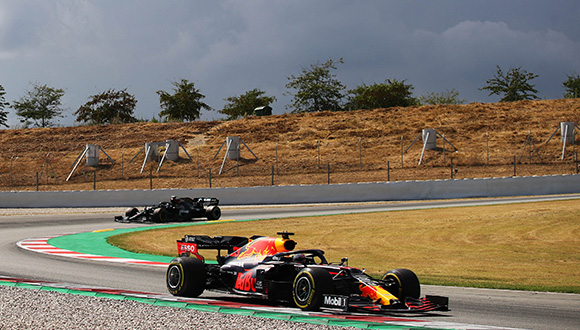 Grand Prix Hiszpanii Grand Prix Hiszpanii