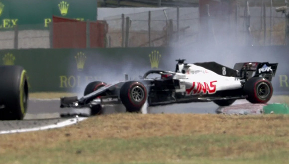 Grand Prix Hiszpanii Grand Prix Hiszpanii