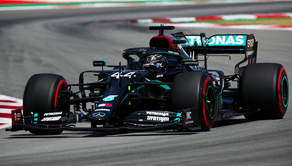 Grand Prix Hiszpanii Grand Prix Hiszpanii