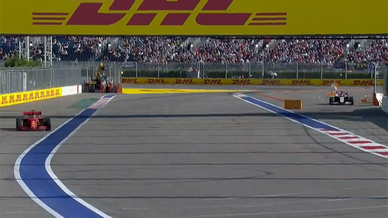 Grand Prix Rosji Grand Prix Rosji
