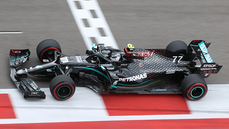 Grand Prix Rosji Grand Prix Rosji