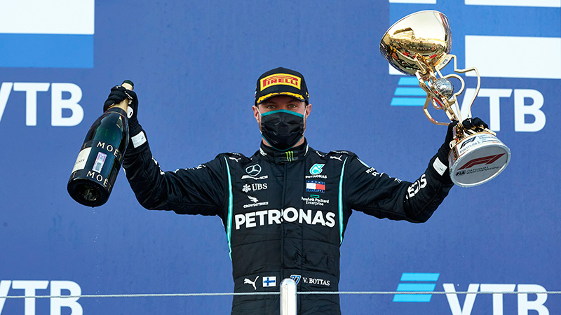 Grand Prix Rosji Grand Prix Rosji