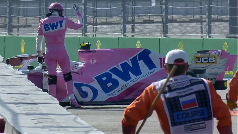 Grand Prix Rosji Grand Prix Rosji