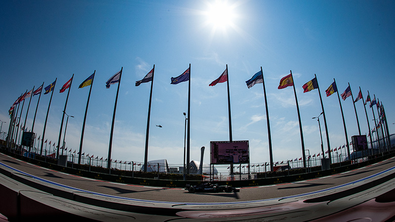 Grand Prix Rosji Grand Prix Rosji