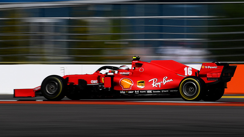 Grand Prix Rosji Grand Prix Rosji