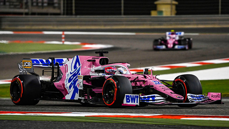 Grand Prix Sakhir Grand Prix Sakhir