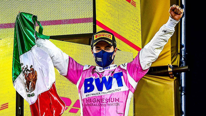 Grand Prix Sakhir Grand Prix Sakhir