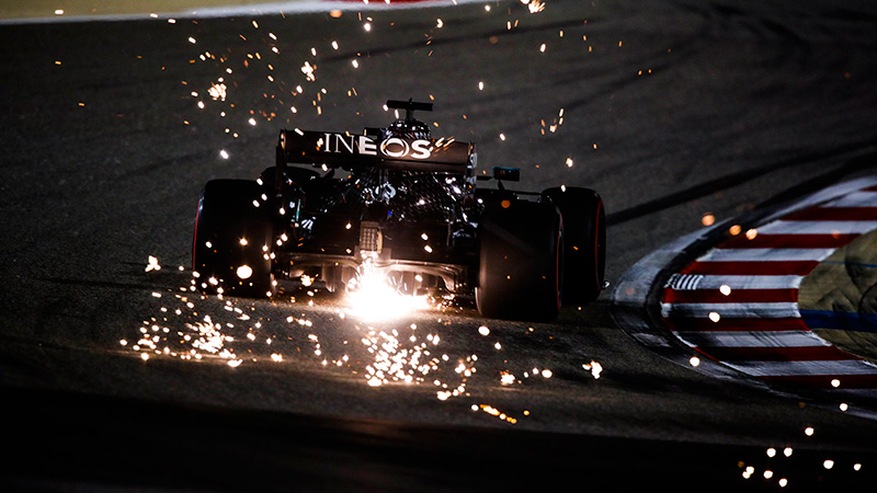 Grand Prix Sakhir Grand Prix Sakhir