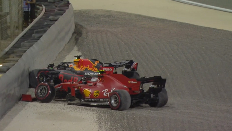 Grand Prix Sakhir Grand Prix Sakhir