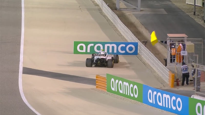 Grand Prix Sakhir Grand Prix Sakhir