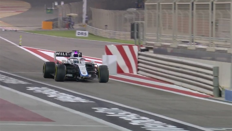 Grand Prix Sakhir Grand Prix Sakhir