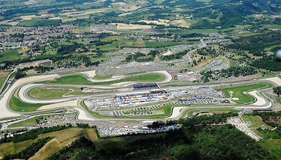 Grand Prix Toskanii Grand Prix Toskanii