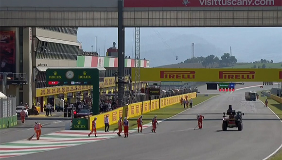 Grand Prix Toskanii Grand Prix Toskanii