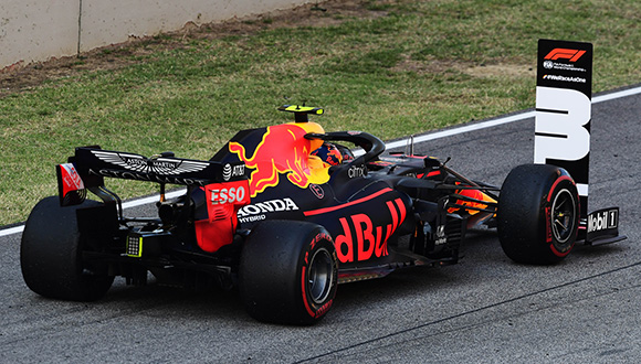 Grand Prix Toskanii Grand Prix Toskanii