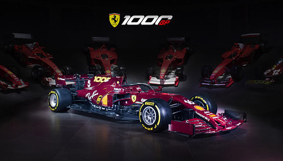 Grand Prix Toskanii Grand Prix Toskanii