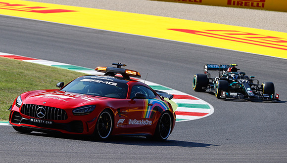 Grand Prix Toskanii Grand Prix Toskanii