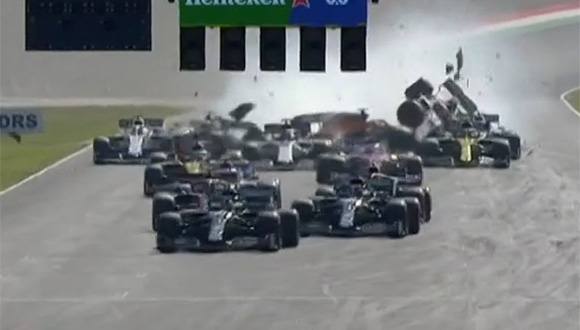 Grand Prix Toskanii Grand Prix Toskanii