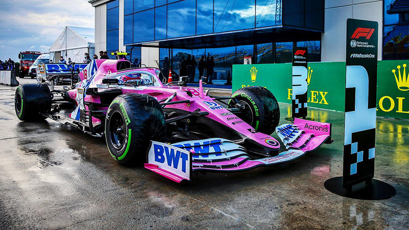 Grand Prix Turcji Grand Prix Turcji