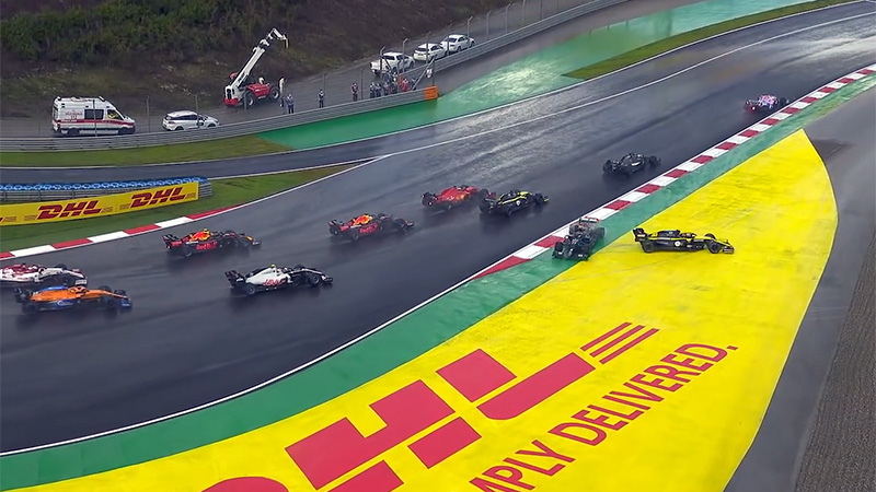 Grand Prix Turcji Grand Prix Turcji