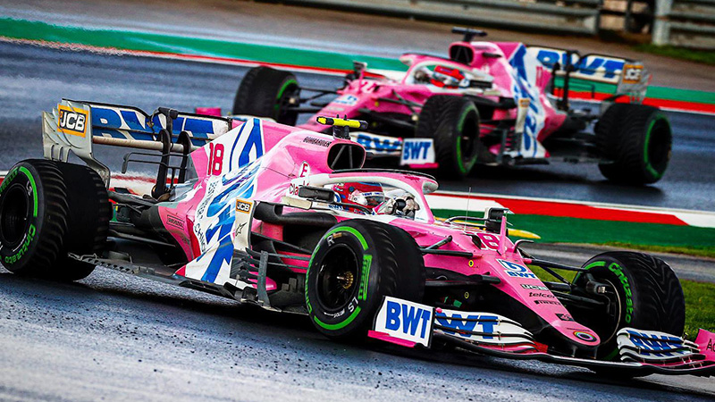Grand Prix Turcji Grand Prix Turcji