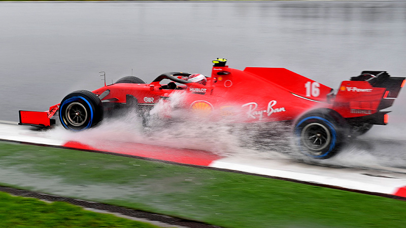 Grand Prix Turcji Grand Prix Turcji