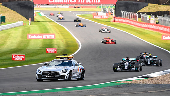 Grand Prix Wielkiej Brytanii Grand Prix Wielkiej Brytanii