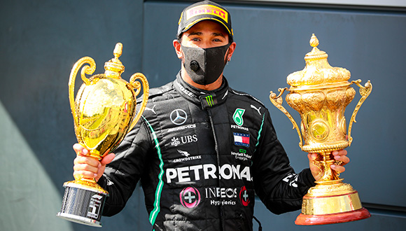 Grand Prix Wielkiej Brytanii Grand Prix Wielkiej Brytanii