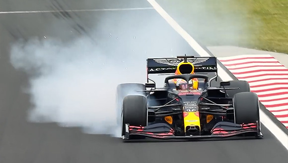 Grand Prix Węgier Grand Prix Węgier